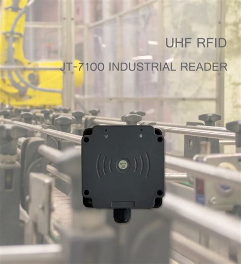 industrial grade rfid reader|industrial rfid scanner.